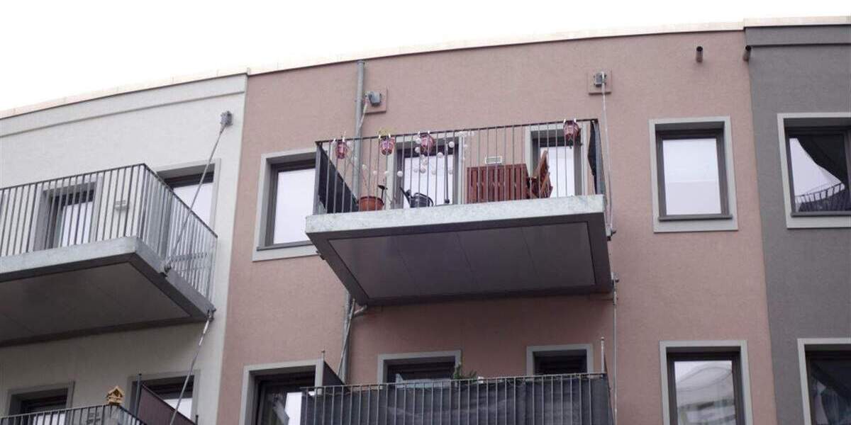 Etagenwohnung Düsseldorf Grafenberg - 2 Zimmer, 53 m&sup2;, 925&euro; | Angebot:25916726