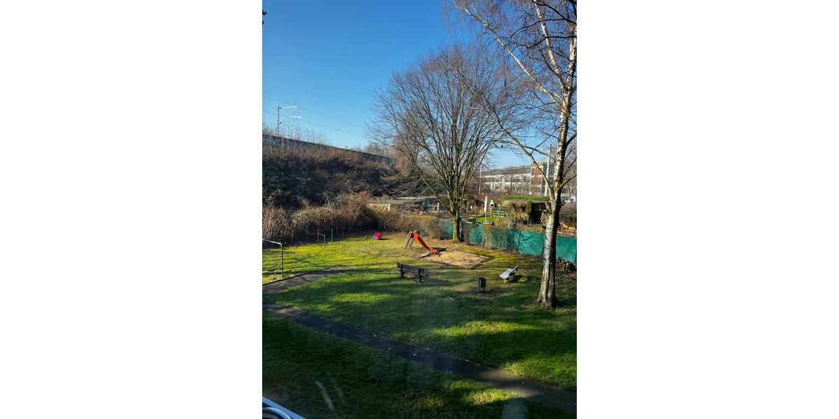 Etagenwohnung Köln Kalk - 2 Zimmer, 60 m&sup2;, 199.000&euro; | Angebot:23690760