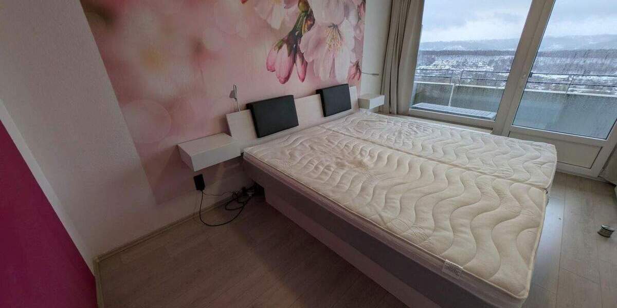 Etagenwohnung Wuppertal Elberfeld - 3 Zimmer, 92 m&sup2;, 224.000&euro; | Angebot:25760371