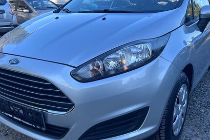 Ford Fiesta 55.900 km 6.299 &euro; Kaarst 41564
