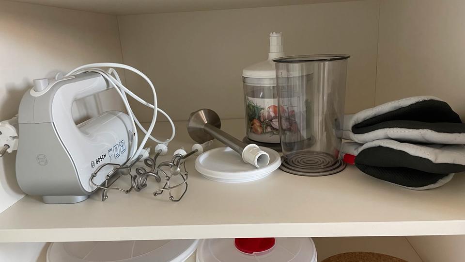 Etagenwohnung Monheim am Rhein - 2 Zimmer, 57 m&sup2;, 1.290&euro; | Angebot:26286778