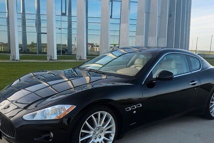 Maserati Granturismo 40.400 km 35.900 &euro; Korschenbroich 41352
