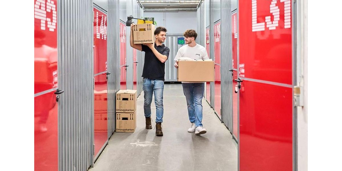 Gewerbeobjekt Heiligenhaus - 100&euro; | Angebot:14356611