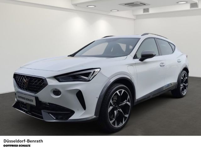 Cupra Formentor 50.732 km 27.690 &euro; Düsseldorf 40589