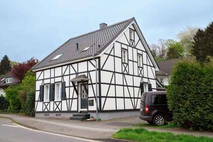 Haus Leichlingen - 6 Zimmer, 182 m&sup2;, 545.000&euro; | Angebot:19790979