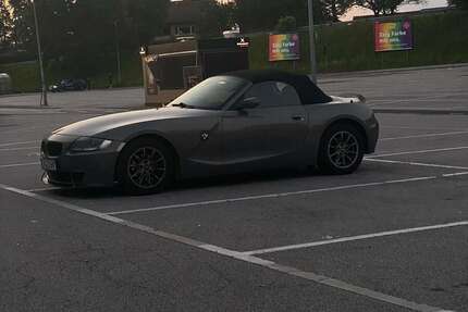 BMW Z4 160.000 km 11.000 &euro; Radevormwald, Stadt auf der Höhe 42477