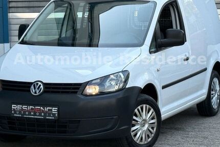 VW Caddy 74.000 km 9.999 &euro; Ratingen 40880