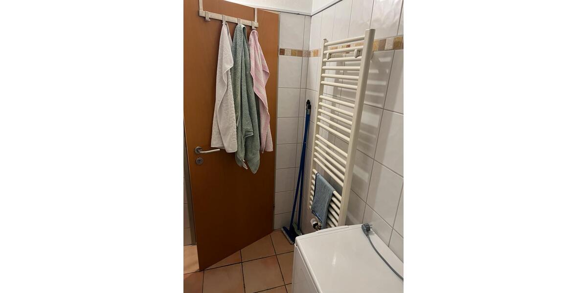 Etagenwohnung Ratingen Homberg - 1 Zimmer, 38 m&sup2;, 430&euro; | Angebot:24743542