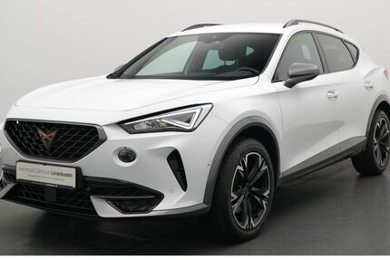 Cupra Formentor 64.010 km 22.480 &euro; Leverkusen 51379