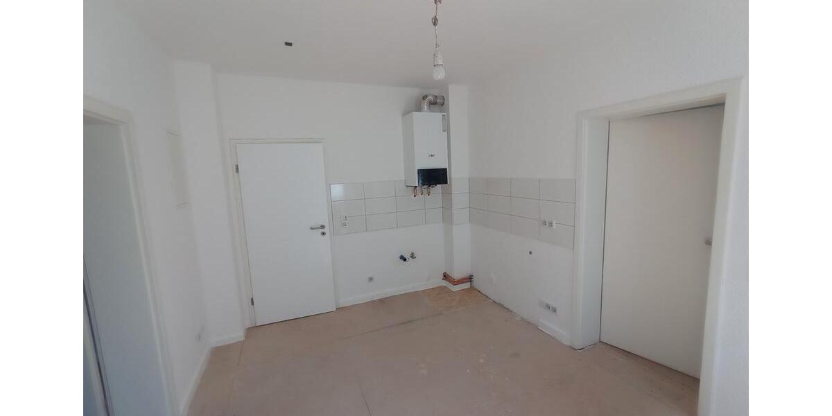 Etagenwohnung Schwelm - 2 Zimmer, 62 m&sup2;, 475&euro; | Angebot:26272570