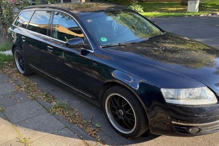 Audi A6 317.000 km 3.000 &euro; Leverkusen 51379