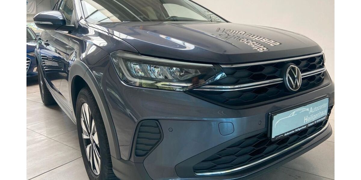 VW Taigo 111.625 km 16.580 &euro; Heiligenhaus 42579