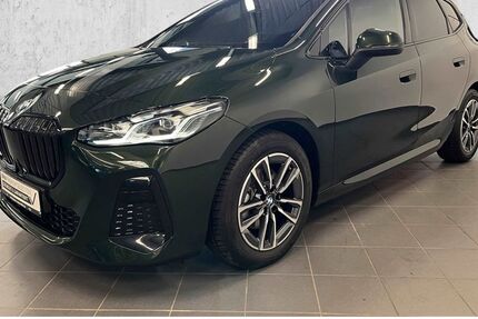 BMW 218 Active Tourer 61.300 km 30.840 &euro; Solingen 42719