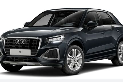 Audi Q2 10.289 km 26.680 &euro; Remscheid 42897