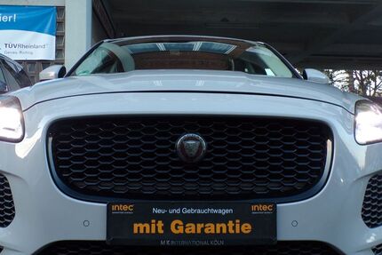 Jaguar E-Pace 129.850 km 19.900 &euro; Köln 51069