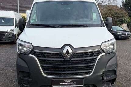 Renault Master 138.580 km 15.990 &euro; Köln 51067