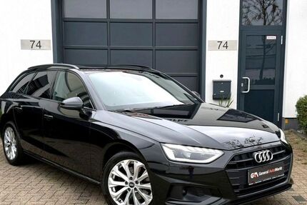 Audi A4 141.300 km 18.390 &euro; Hilden 40724