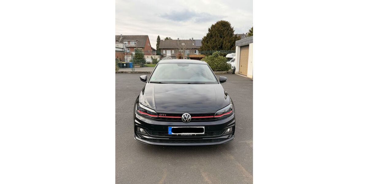 VW Polo 47.361 km 19.990 &euro; Frechen 50226