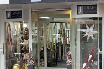 Gewerbeobjekt Wuppertal Elberfeld - 1.310&euro; | Angebot:26111682