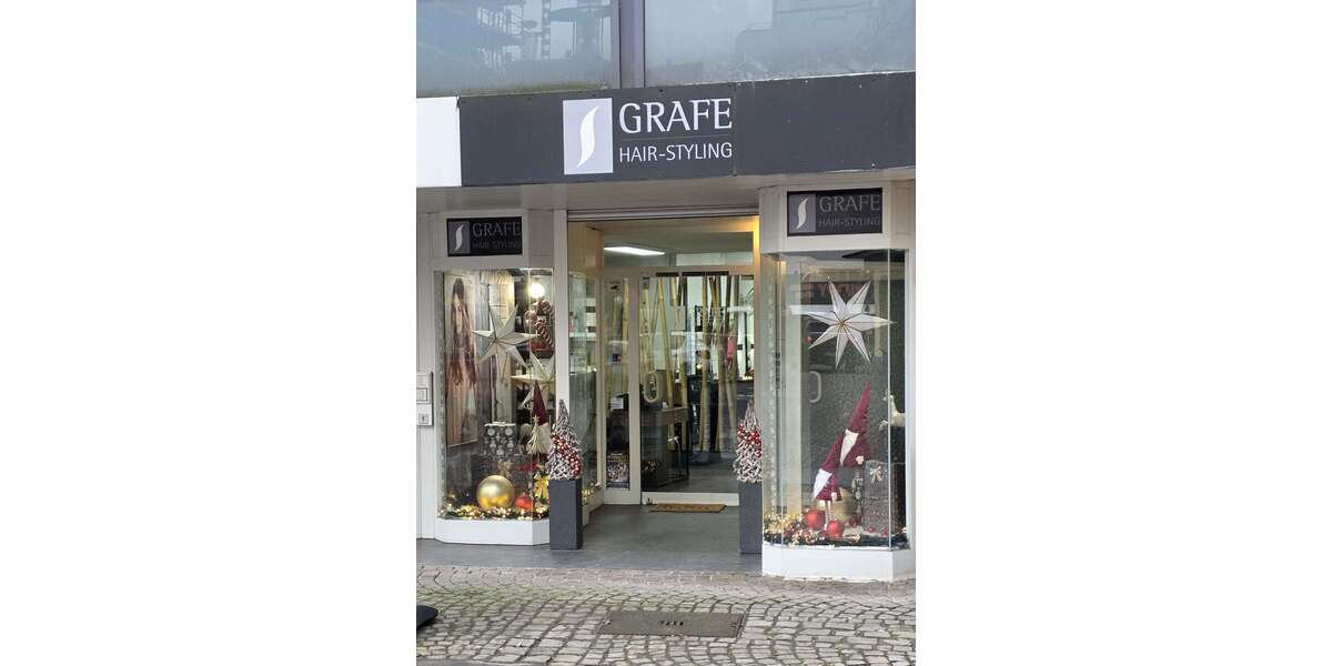 Gewerbeobjekt Wuppertal Elberfeld - 1.310&euro; | Angebot:26111682