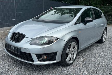 Seat Leon 190.000 km 3.790 &euro; Schwelm 58332