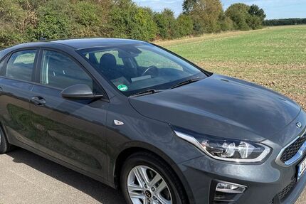 Kia ceed / Ceed 83.000 km 10.800 &euro; Grevenbroich 41516