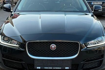 Jaguar XE 150.000 km 9.750 &euro; Neuss 41469