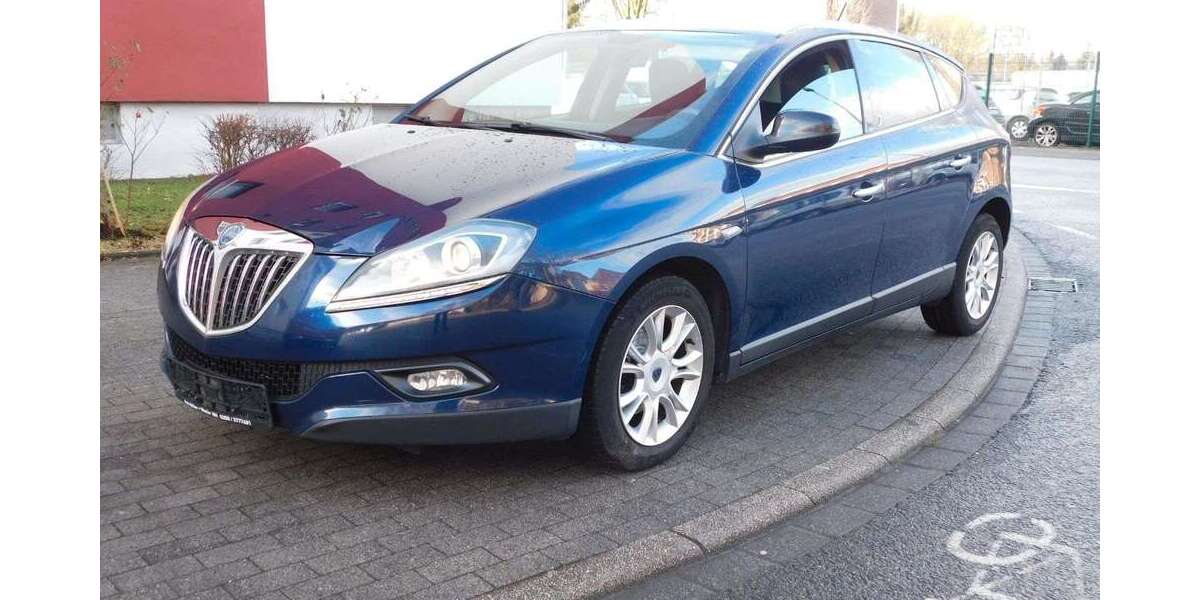 Lancia Delta 198.560 km 2.499 &euro; Mülheim an der Ruhr 45473