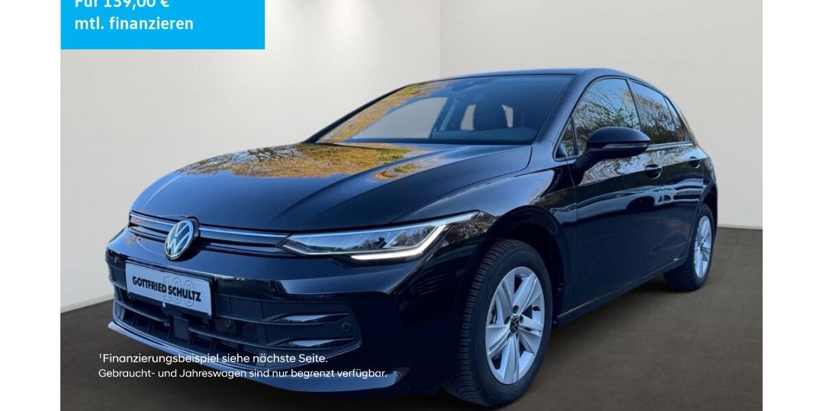 VW Golf 9.473 km 27.750 &euro; Wuppertal 42109