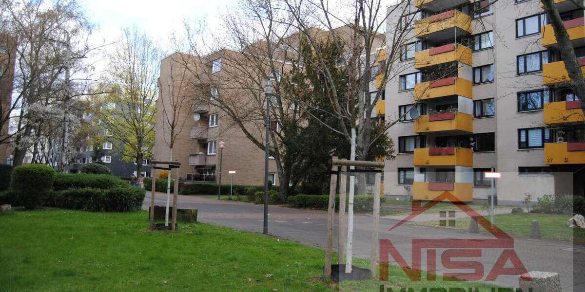 Etagenwohnung Köln / Seeberg Seeberg - 2 Zimmer, 62 m&sup2;, 850&euro; | Angebot:26023709