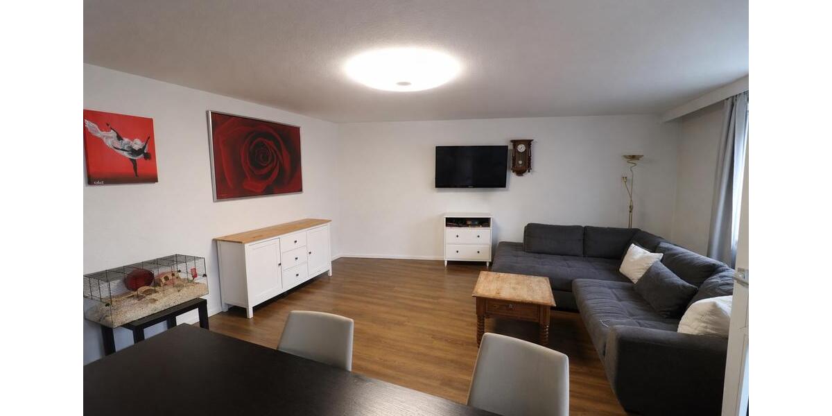 Hochparterre Köln Innenstadt - 3 Zimmer, 90 m&sup2;, 417.000&euro; | Angebot:26256476