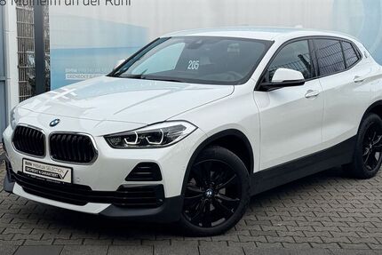 BMW X2 116.437 km 22.880 &euro; Mülheim an der Ruhr 45478