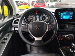 Suzuki SX4 S-Cross Comfort Kam SHZ ACC DAB 34.422 km 21.280 &euro; HAAN 42781