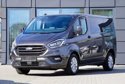 Ford Transit Custom 150.000 km 24.980 &euro; Korschenbroich 41352