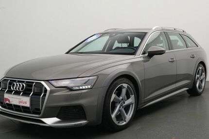 Audi A6 Allroad 99.422 km 40.480 &euro; Leverkusen 51373