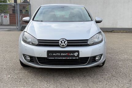 VW Golf 76.898 km 9.478 &euro; Velbert 42553