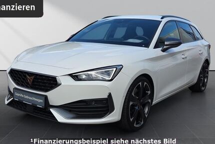 Cupra Leon 15.659 km 32.990 &euro; Solingen 42719