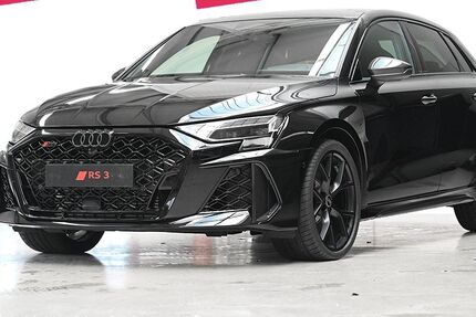 Audi RS3 1.500 km 69.960 &euro; Wuppertal 42109