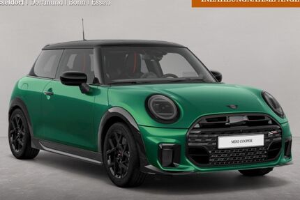 Mini Cooper S Coupé 3.677 km 34.990 &euro; Düsseldorf 40237