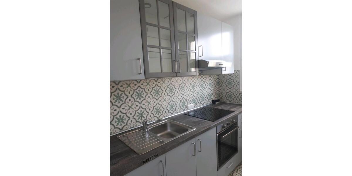 Etagenwohnung Solingen - 2 Zimmer, 56 m&sup2;, 830&euro; | Angebot:25641518