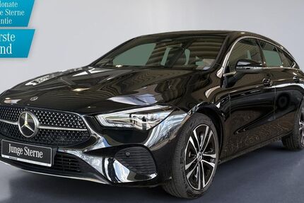 Mercedes-Benz CLA 180 Shooting Brake 16.796 km 27.490 &euro; Neuss 41464