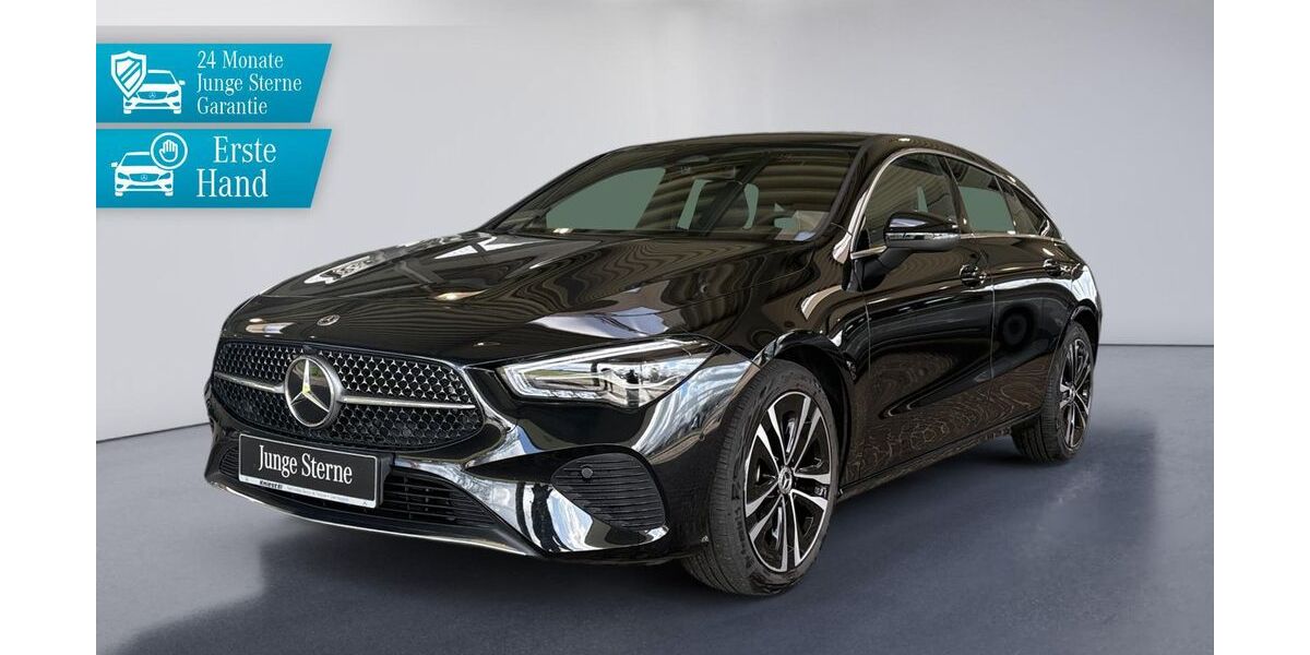 Mercedes-Benz CLA 180 Shooting Brake 16.796 km 27.490 &euro; Neuss 41464