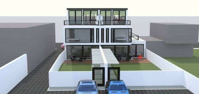 Doppelhaushälfte Dormagen Horrem - 6 Zimmer, 160 m&sup2;, 799.000&euro; | Angebot:25739365