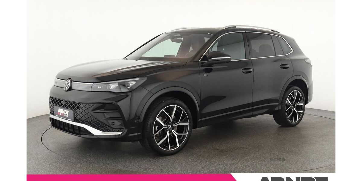 VW Tiguan 6.100 km 49.384 &euro; Düsseldorf 40233