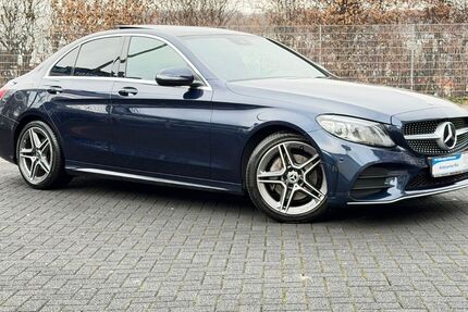 Mercedes-Benz C 200 159.000 km 22.890 &euro; Wuppertal 42329
