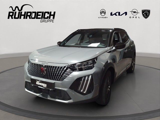Peugeot 2008 35.785 km 23.790 &euro; Wuppertal 42103
