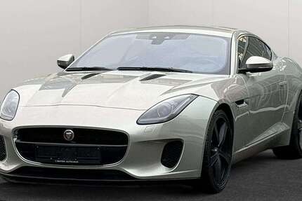 Jaguar F-Type 97.600 km 37.990 &euro; Bergisch Gladbach 51429