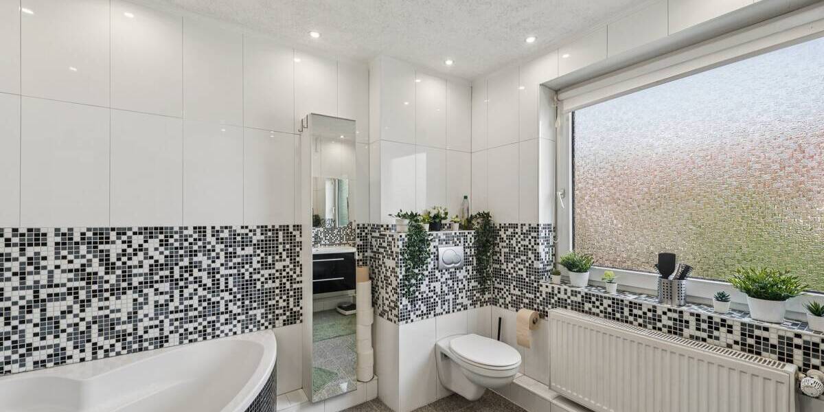 Reihenmittelhaus Dormagen Hackenbroich - 6 Zimmer, 107 m&sup2;, 470.000&euro; | Angebot:26291688