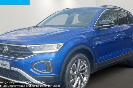 VW T-Roc 24.342 km 23.150 &euro; Wuppertal 42109