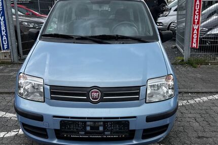 Fiat Panda 92.000 km 2.490 &euro; Dormagen 41539